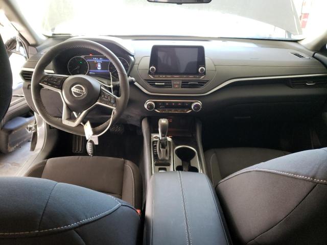 Photo 8 from auction – 2022 NISSAN ALTIMA SV with VIN 1N4BL4DV1NN375425