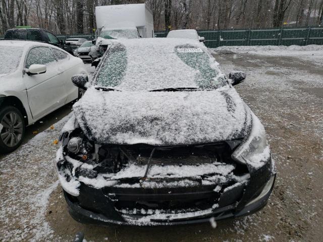 Photo 5 from auction – 2016 HYUNDAI ACCENT SPO with VIN KMHCU5AE2GU236835