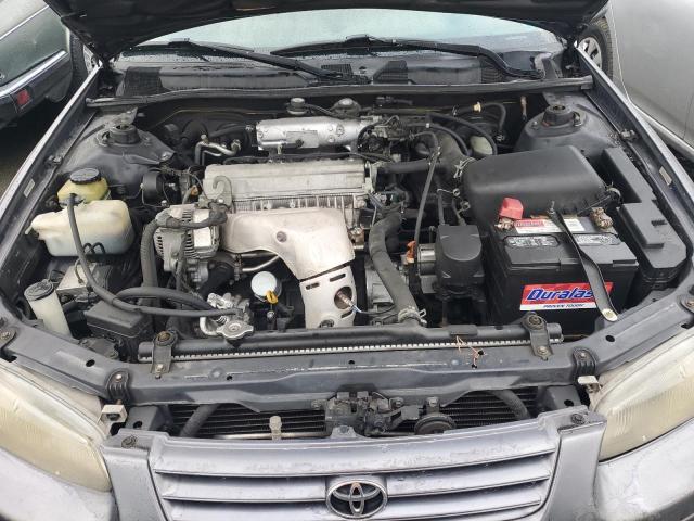 Photo 11 from auction – 1998 TOYOTA CAMRY with VIN JT2BG22K0W0131137