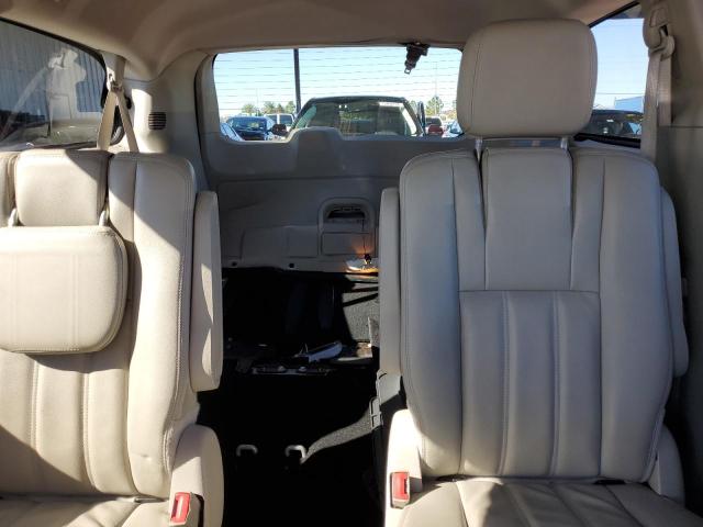 Photo 10 from auction – 2013 CHRYSLER TOWN & COU with VIN 2C4RC1BG3DR578037
