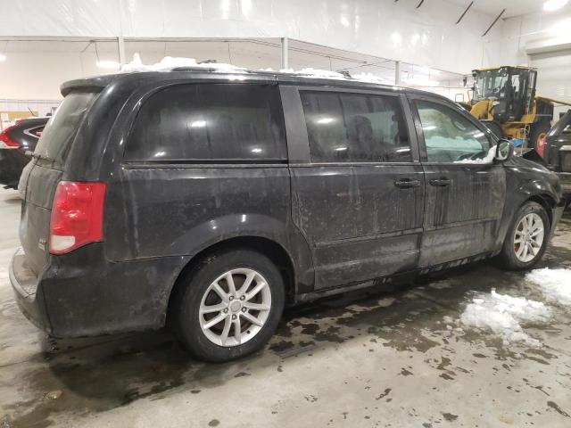 Photo 3 from auction – 2014 DODGE GRAND CARA with VIN 2C4RDGCG2ER213106