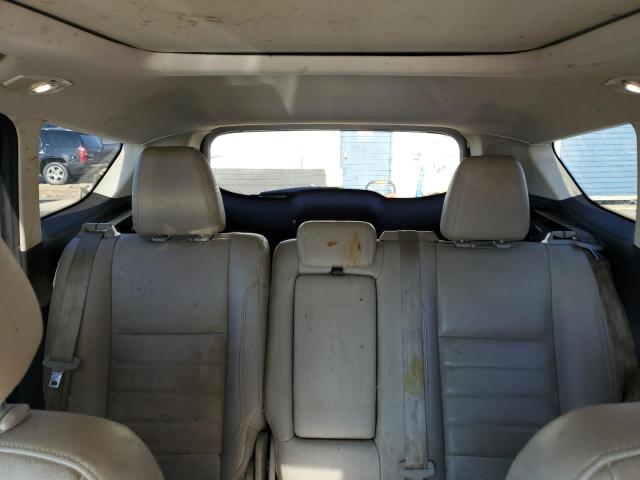 Photo 10 from auction – 2013 FORD ESCAPE SEL with VIN 1FMCU0H97DUD38008