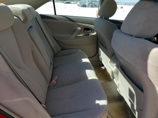 Photo 10 from auction – 2007 TOYOTA CAMRY with VIN 4T1BE46K87U023759