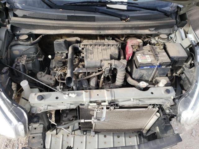 Photo 11 from auction – 2017 MITSUBISHI MIRAGE G4 with VIN ML32F3FJ2HHF06814