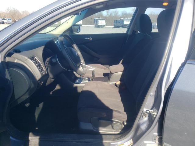 Photo 7 from auction – 2011 NISSAN ALTIMA BAS with VIN 1N4AL2AP8BC156023