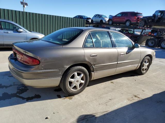 Photo 3 from auction – 2003 BUICK REGAL LS with VIN 2G4WB52K231118233