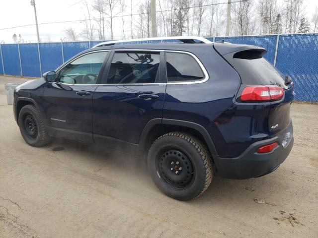 Photo 2 from auction – 2016 JEEP CHEROKEE L with VIN 1C4PJMCS1GW276291