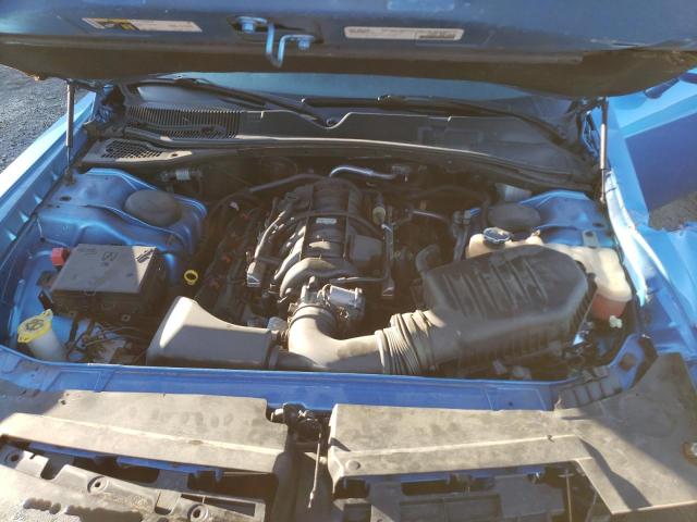 Photo 11 from auction – 2016 DODGE CHALLENGER with VIN 2C3CDZBT1GH214017
