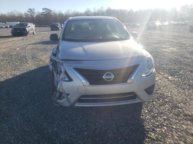 Photo 5 from auction – 2015 NISSAN VERSA S with VIN 3N1CN7AP2FL887828