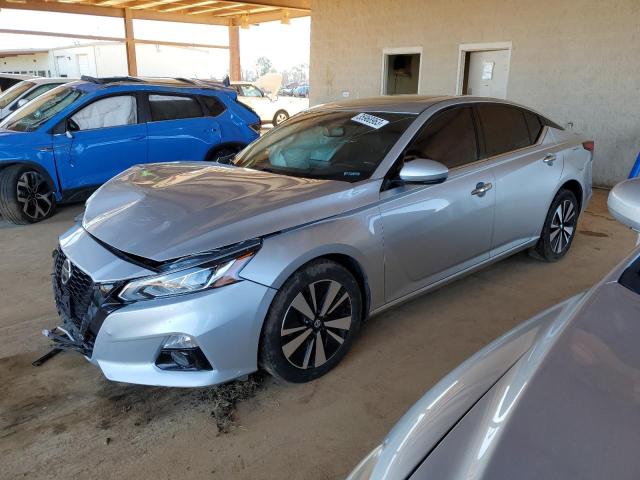 Photo 1 from auction – 2019 NISSAN ALTIMA SL with VIN 1N4BL4EV9KC221017