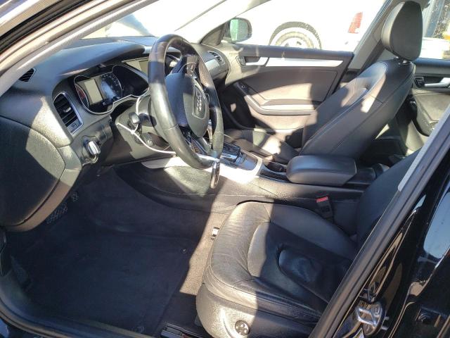 Photo 7 from auction – 2015 AUDI A4 PREMIUM with VIN WAUAFAFL3FN022299