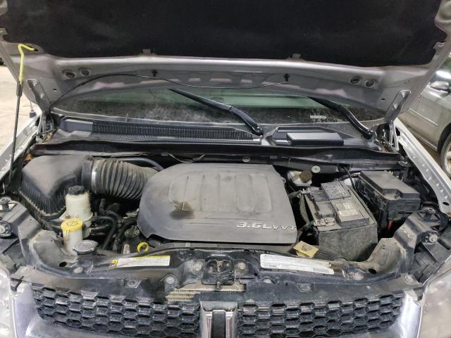 Photo 12 from auction – 2012 DODGE GRAND CARA with VIN 2C4RDGBG6CR155001