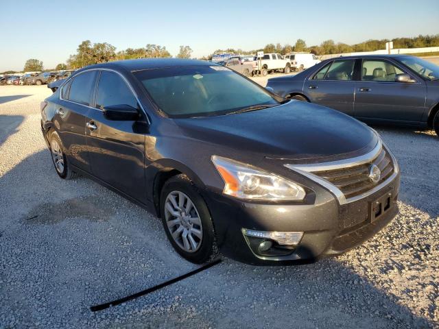 Photo 4 from auction – 2014 NISSAN ALTIMA 2.5 with VIN 1N4AL3AP5EC287484