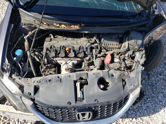 Photo 11 from auction – 2015 HONDA CIVIC EX with VIN 19XFB2F86FE110869