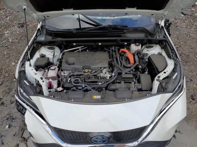 Photo 11 from auction – 2021 TOYOTA VENZA LE with VIN JTEAAAAH6MJ032202