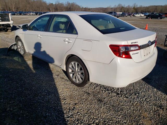 Photo 2 from auction – 2013 TOYOTA CAMRY L with VIN 4T1BF1FK9DU724012
