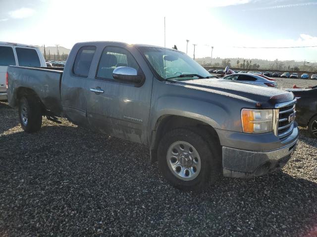 Photo 4 from auction – 2013 GMC SIERRA K15 with VIN 1GTR2UEA8DZ274123