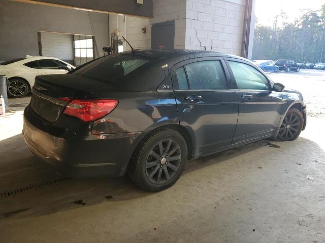 Photo 3 from auction – 2012 CHRYSLER 200 TOURIN with VIN 1C3CCBBB0CN124716