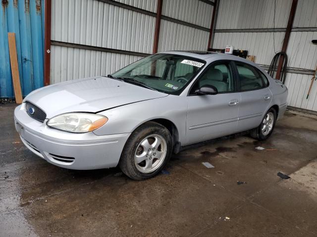 FORD TAURUS SE 2005 with VIN 1FAHP53265A147844 - Photo from auction