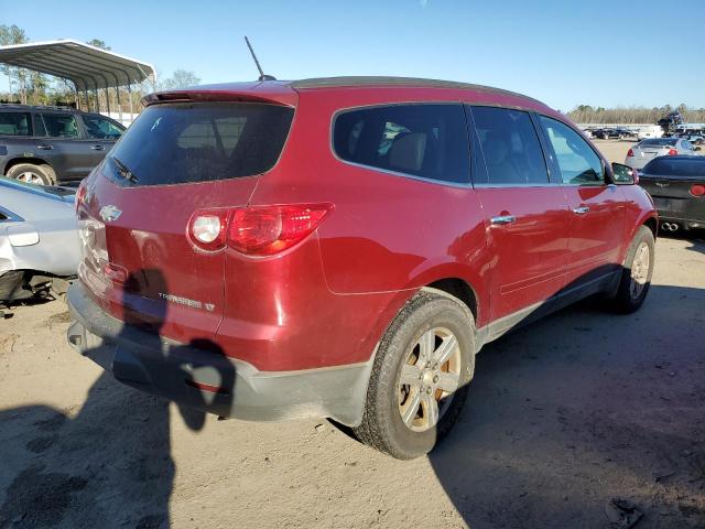 Photo 3 from auction – 2011 CHEVROLET TRAVERSE L with VIN 1GNKVJEDXBJ210007