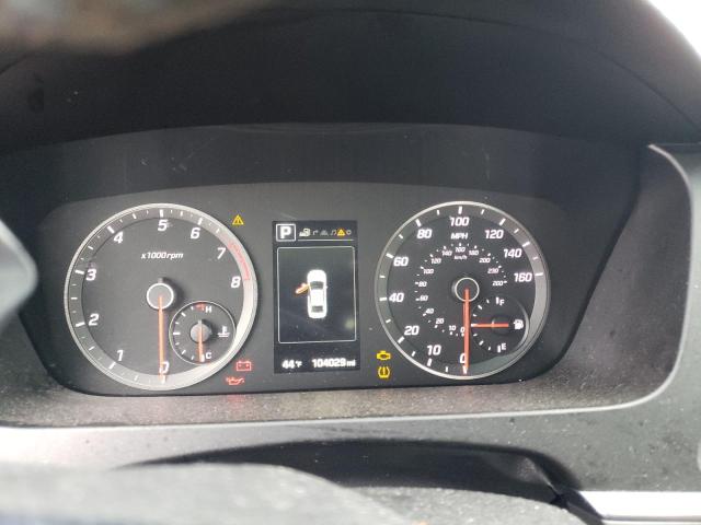 Photo 9 from auction – 2015 HYUNDAI SONATA SPO with VIN 5NPE34AB9FH163665