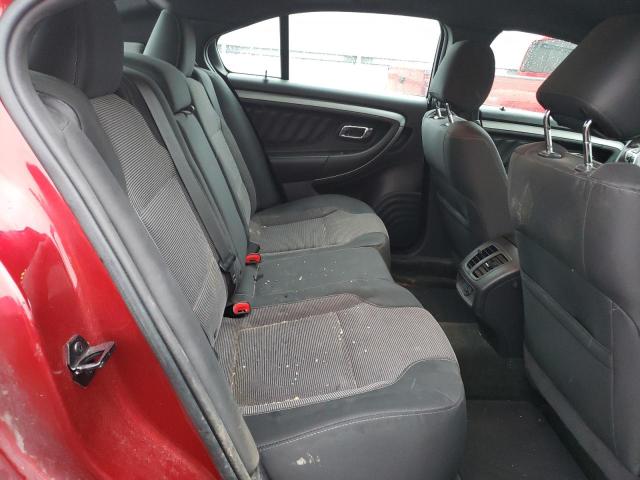 Photo 10 from auction – 2015 FORD TAURUS SEL with VIN 1FAHP2E87FG100353