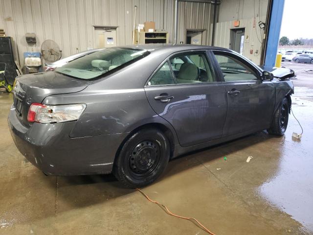 Photo 3 from auction – 2009 TOYOTA CAMRY BASE with VIN 4T4BE46K59R115744