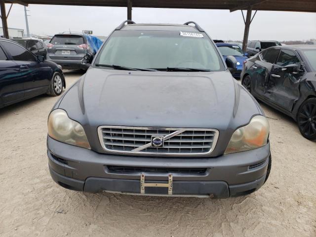 Photo 5 from auction – 2008 VOLVO XC90 3.2 with VIN YV4CY982781442017
