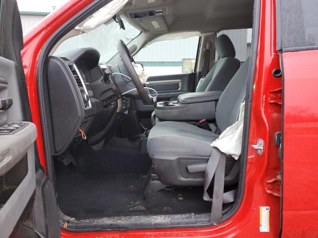Photo 7 from auction – 2019 RAM 1500 CLASS with VIN 1C6RR7TT4KS596465