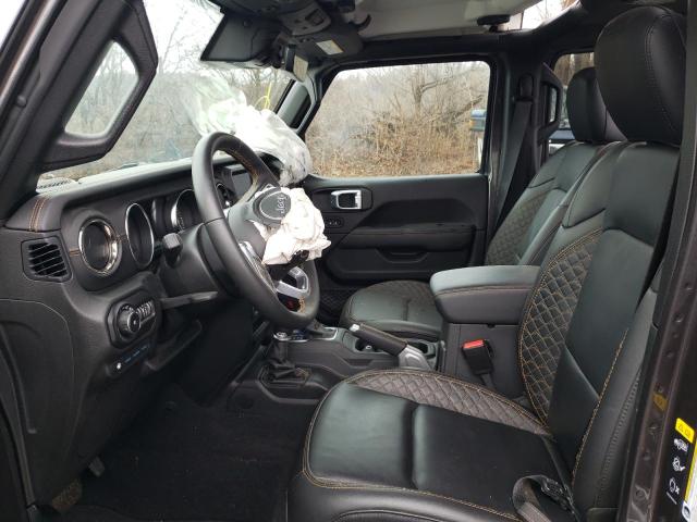 Photo 7 from auction – 2021 JEEP WRANGLER U with VIN 1C4JJXP65MW813292
