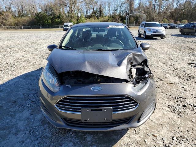Photo 5 from auction – 2018 FORD FIESTA SE with VIN 3FADP4BJXJM129703