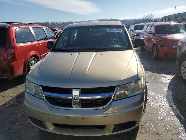 Photo 5 from auction – 2010 DODGE JOURNEY SE with VIN 3D4PG4FB9AT236938