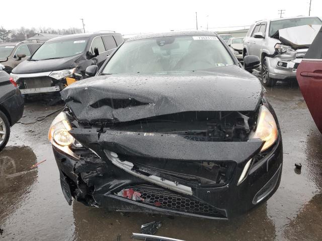 Photo 5 from auction – 2012 VOLVO S60 T5 with VIN YV1622FS6C2056388