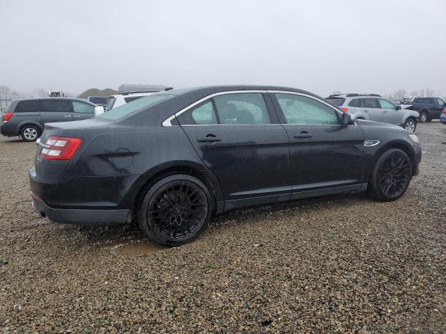 Photo 3 from auction – 2013 FORD TAURUS LIM with VIN 1FAHP2F8XDG230039