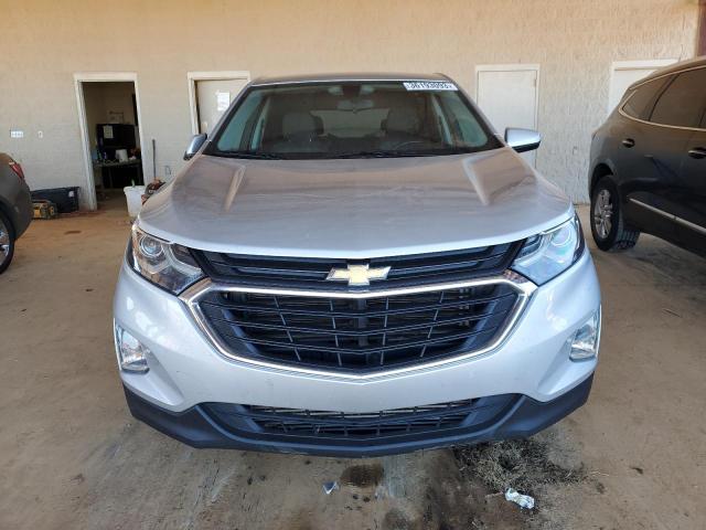Photo 5 from auction – 2018 CHEVROLET EQUINOX LT with VIN 3GNAXJEV9JS639425