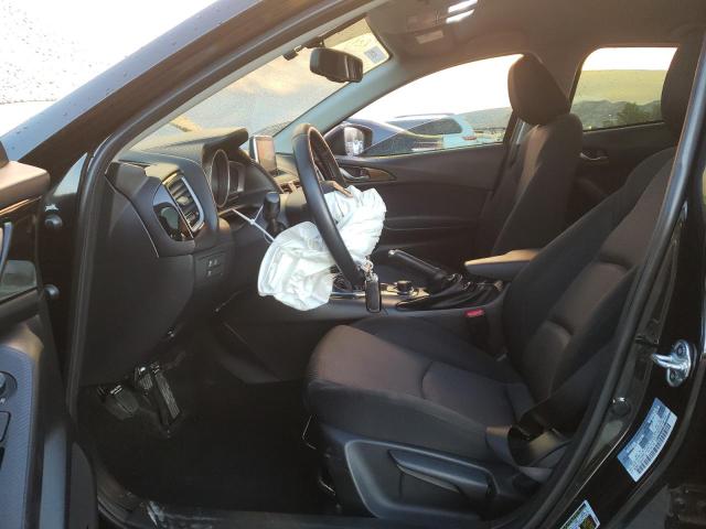 Photo 7 from auction – 2014 MAZDA 3 TOURING with VIN 3MZBM1V73EM121132