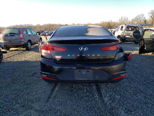 Photo 6 from auction – 2020 HYUNDAI ELANTRA SE with VIN KMHD74LF3LU080469