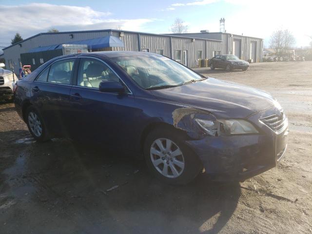Photo 4 from auction – 2008 TOYOTA CAMRY CE with VIN 4T1BE46K38U245028
