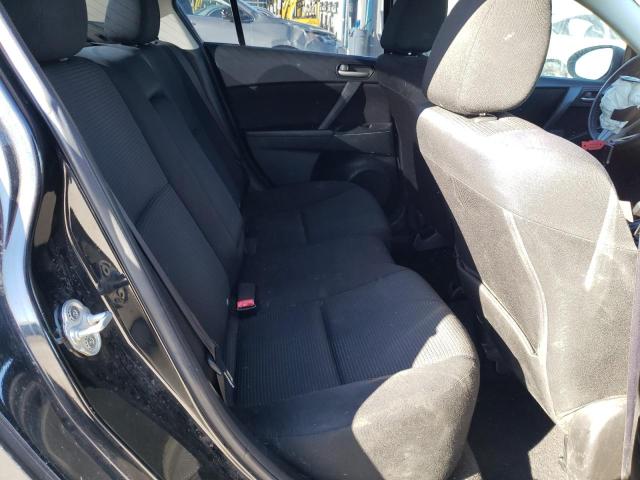 Photo 10 from auction – 2012 MAZDA 3 I with VIN JM1BL1V73C1533745