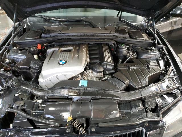 Photo 11 from auction – 2006 BMW 325 I with VIN WBAVB13556PS66253