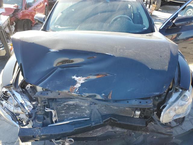 Photo 11 from auction – 2013 NISSAN MAXIMA S with VIN 1N4AA5AP9DC835860
