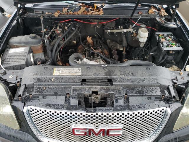 Photo 12 from auction – 2007 GMC YUKON with VIN 1GKFK66817J380723