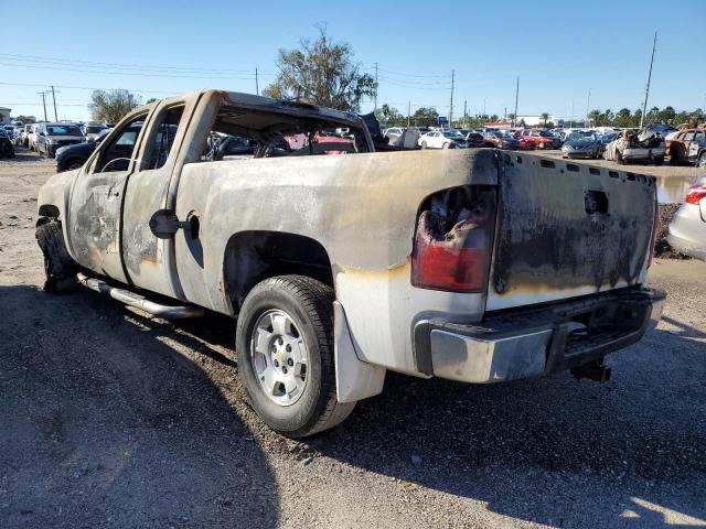Photo 2 from auction – 2013 CHEVROLET SILVERADO with VIN 1GCRKSE70DZ331665