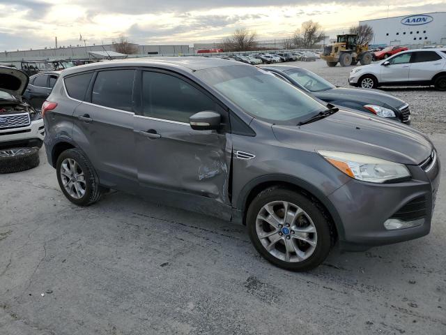 صورة رقم 4 من المزاد - 2013 FORD ESCAPE SEL مع VIN 1FMCU0H98DUC94486