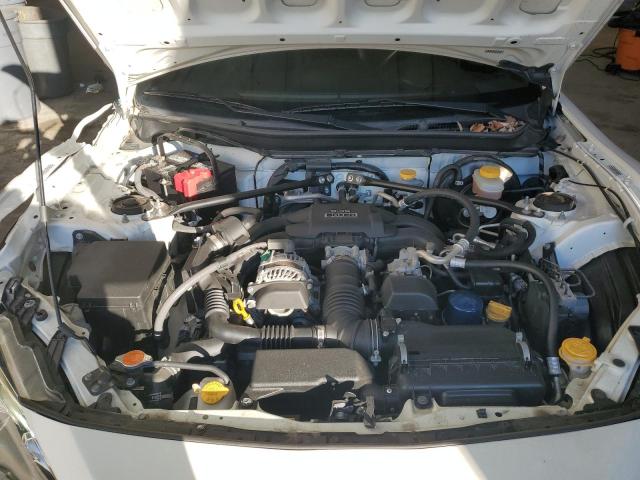 Photo 11 from auction – 2015 SUBARU BRZ 2.0 LI with VIN JF1ZCAC18F9606567