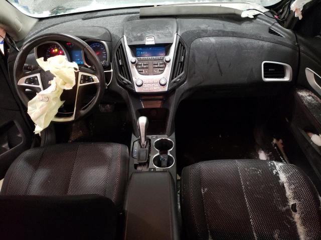 Photo 8 from auction – 2011 CHEVROLET EQUINOX LT with VIN 2CNFLNEC4B6379169