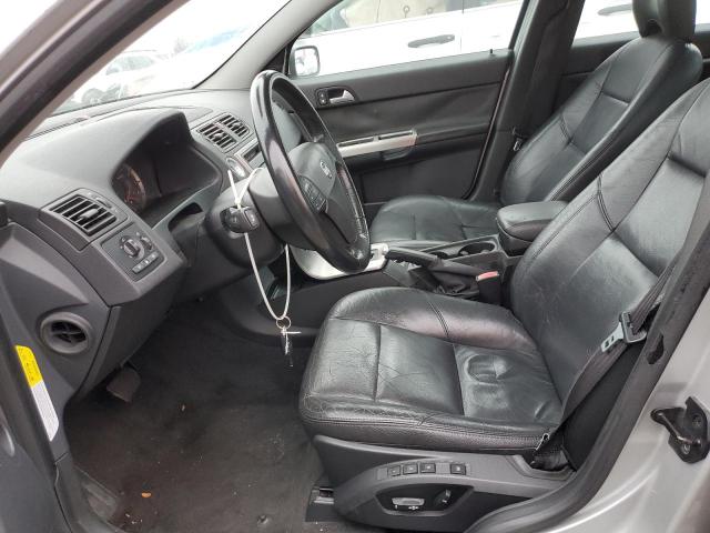 Photo 7 from auction – 2004 VOLVO S40 T5 with VIN YV1MS682242023238
