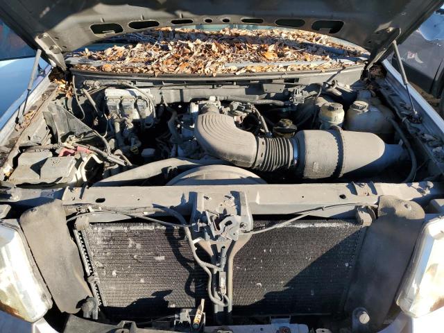 Photo 11 from auction – 2005 FORD F150 with VIN 1FTRX02W65KB81833