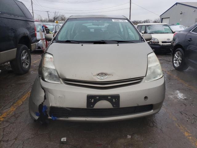 Photo 5 from auction – 2005 TOYOTA PRIUS with VIN JTDKB20U253038238