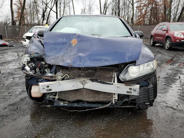 Photo 5 from auction – 2011 HONDA CIVIC VP with VIN 2HGFA1F3XBH524366